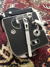 Bolex H16 Non Reflex Camera