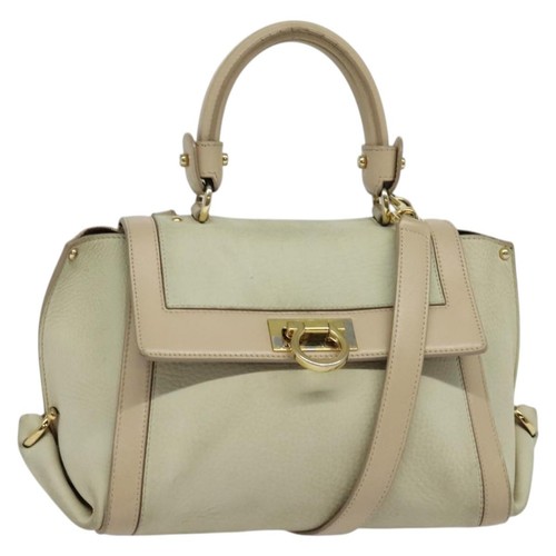 Salvatore ferragamo gancini - salvatore,