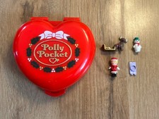 Vintage Polly Pocket Musical