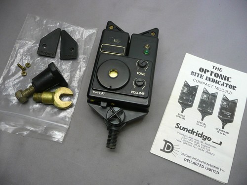 Optonic super compact bite - super,