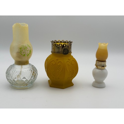 Vintage avon hurricane - vintage,