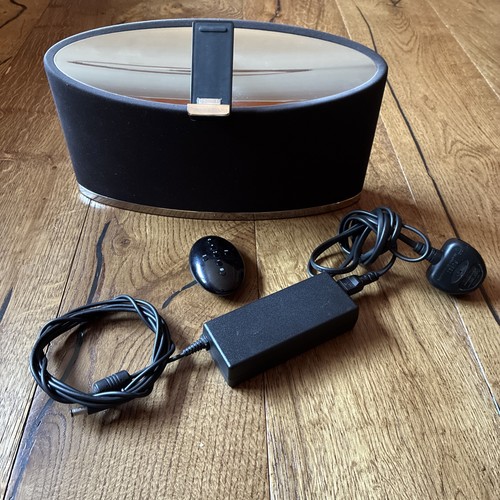 Bowers wilkins w zeppelin - &,