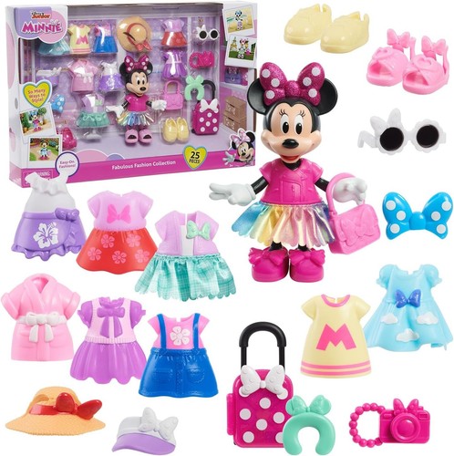 Disney minnie mouse - jr,