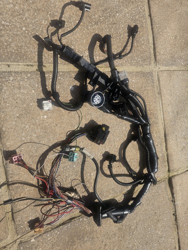 2005 tdi axd engine - axd,