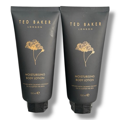 Ted baker moisturising body - ted,