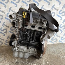 VAUXHALL CORSA D 1.0 ENGINE