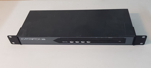 Rackable port kvm switch - port,
