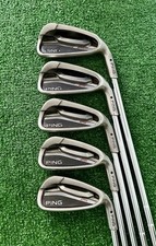 PING G25 Black Dot Single Iron