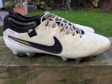 UK 8.5 EUR 43 - Nike Tiempo Legend X Elite SG-Pro Player Edition - FN7283 700