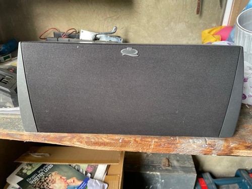 Kef q95c center - q95c,