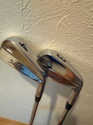 Titleist 710 iron - 710,