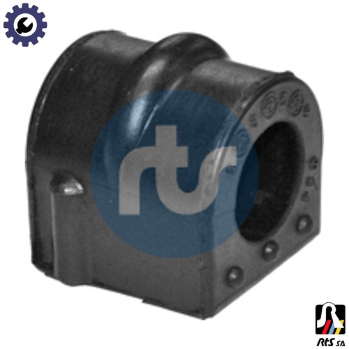 Mounting stabiliser bar - mounting,