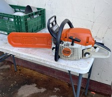 Stihl ms261 Spares/Repair