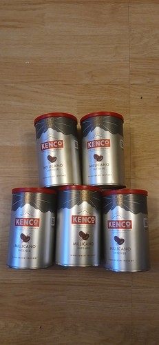 Kenco millicano intense - kenco,