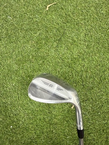 Titleist vokey sm10 degree - sm10, 58