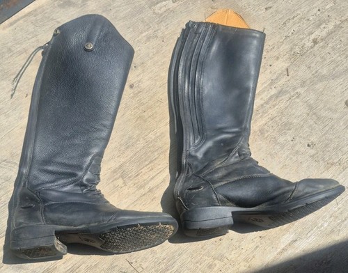 Shires moretta gianna leather - gianna,