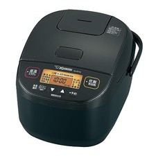 ZOJIRUSHI Rice Cooker 5.5 cups Cooked with Ultimate Cooking NL-DT10-BA JP
