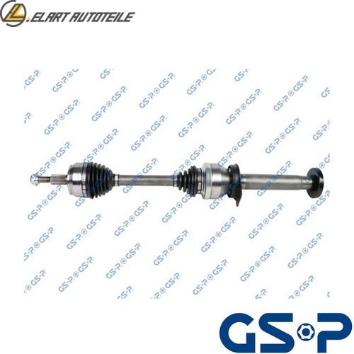 Driveshaft 261140 for - for, vw