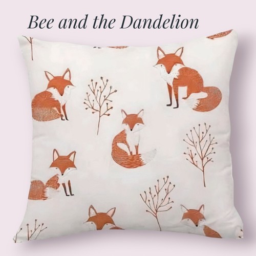 Fun fox animal - fun,