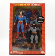 DC Direct - Superman & Batman
