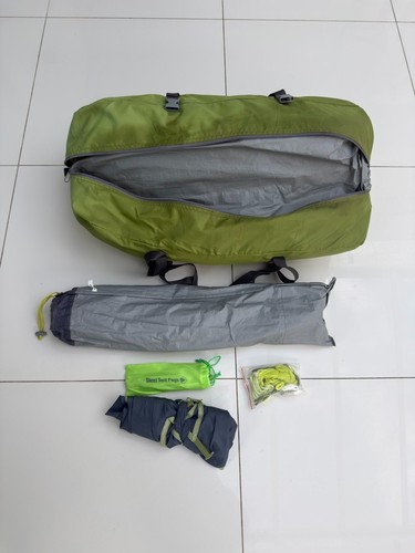 Vango kalu 400 person - vango,