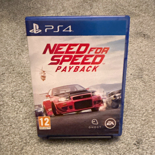 Need for speed payback - need,