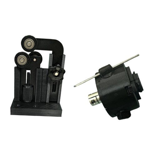 Three jaw chuck - jaw, fishing