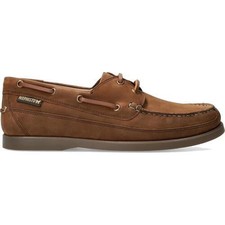 Mephisto Boating Mens Leather