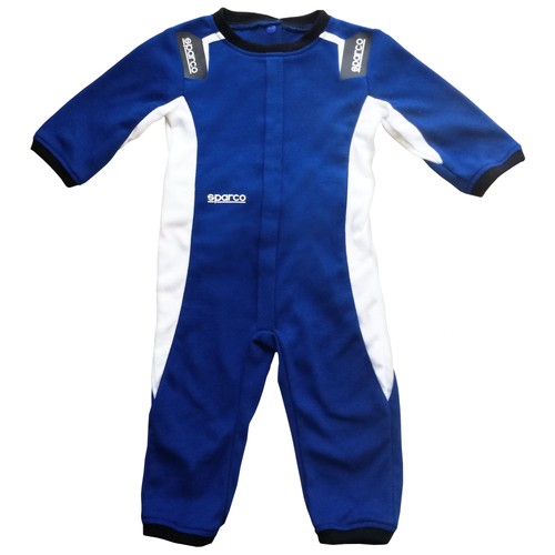 Sparco baby sleepsuit - sparco,