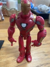 Disney Toybox Ironman Figure
