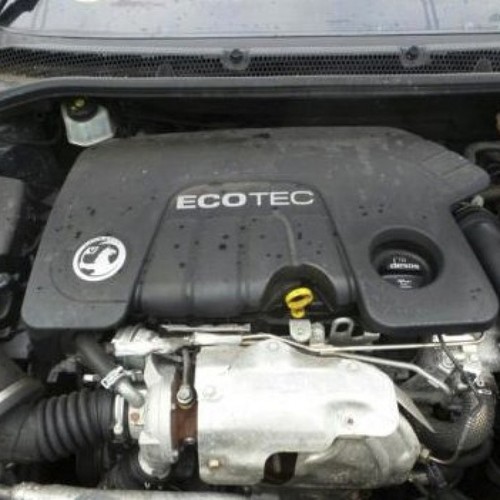 Vauxhall astra mk6 15 - vauxhall, 09-15