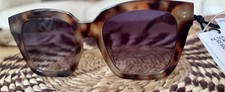 Tortoise filter sunglasses - m&s,