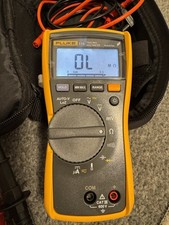 Fluke 116 True RMS Digital
