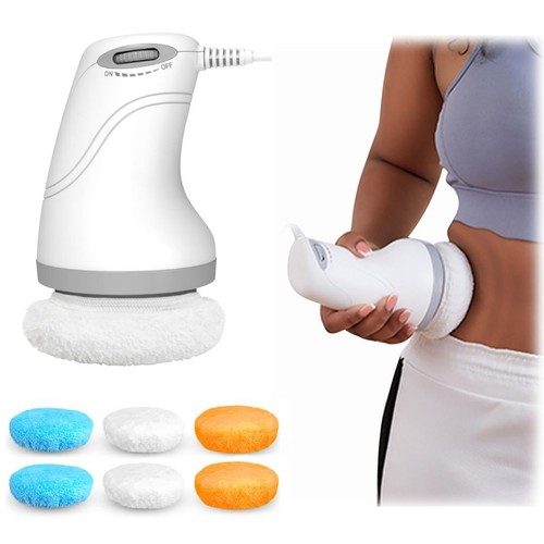 Electric cellulite massager - electric,