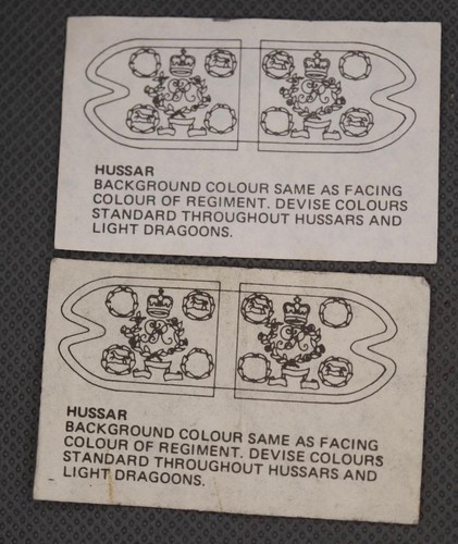 Hinchliffe models 25mm - models,