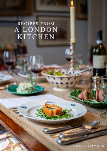 Recipes from london kitchen - from,