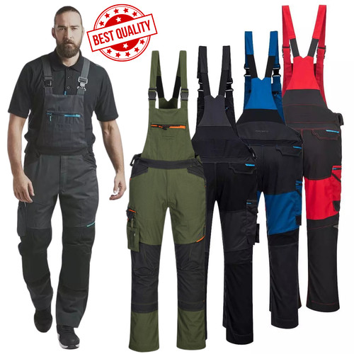 Men wx3 bib and - bib, brace