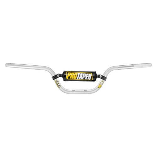 Pro taper silver braced - pro,