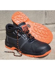 Result Defence Safety Boot