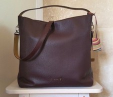 Bnwt paul smith - damson, full