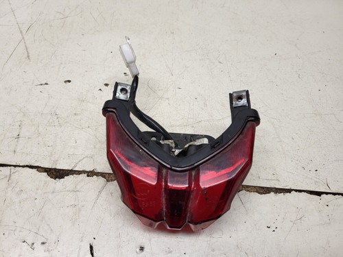 Lexmoto lxr125 brakelight - brakelight, *