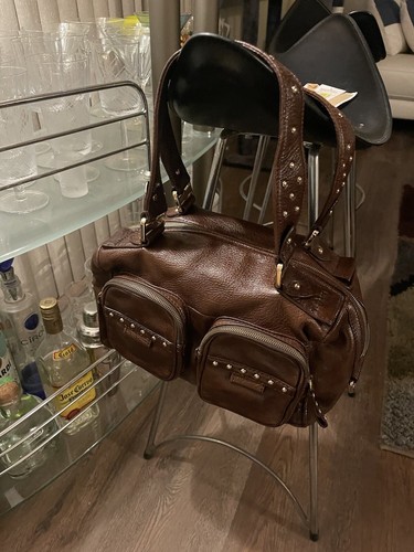 Billy bag london - london, brown