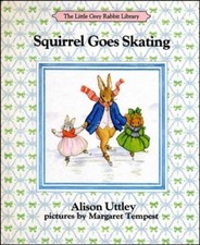 Squirrel Goes Skating (The