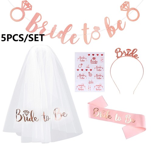 Bride veil comb - bride, to