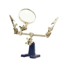 Model Maker Helping Hands &