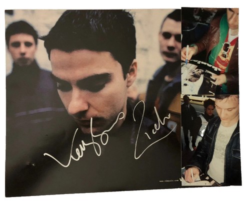 Stereophonics performance and - performance,