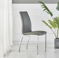 Dining Chairs Set of 2