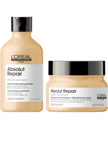 Oreal serie expert absolut - l'oreal,