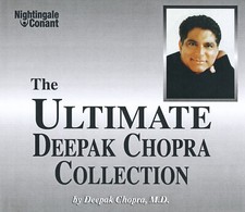 The Ultimate Deepak Chopra