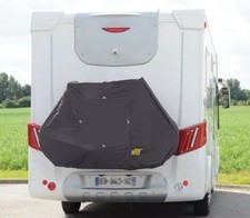 Motorhome Bike Cover 2-3 Bikes